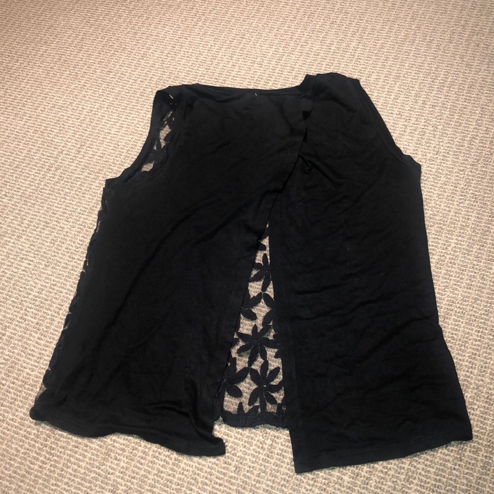 Tank top - Picture 2 of 2